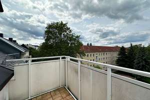 "Frisch sanierte 5-Raum-DGWohnung mit 2 Bädern, 2 Balkonen und Einbauküche" – Jahnstraße 48, 9126 Lutherviertel, Chemnitz – Vorschaubild 14