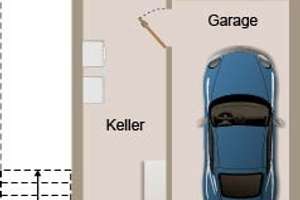 Ein Haus zum Wachsen – Wohnen in familienfreundlicher Lage! – Die vollständige Adresse der Immobilie erhältst du vom Anbieter., 70569 Lauchäcker, Stuttgart – Vorschaubild 18