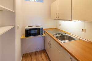 Zentral gelegene Zwei-Zimmer-Wohnung mit Fahrstuhl und Balkon in Norden! – Die vollständige Adresse der Immobilie erhältst du vom Anbieter., 26506 Norden – Vorschaubild 6