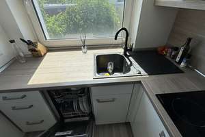 Sofort bezugsfertig: Sanierte und möblierte 2-Zimmer-Wohnung in Hannover Vinnhorst – Alt-Vinnhorst 51, 30419 Vinnhorst, Hannover – Vorschaubild 15