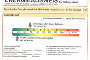 Idyllisch  WOHNEN  - zwischen TRAVE und Mühlenteich - stadtnah  – 23568 Schlutup, Lübeck – Vorschaubild 21