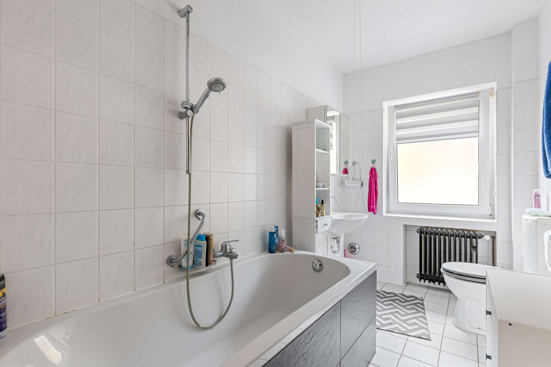 Immobilie in Netphen - Gemütliche Traumwohnung in ruhiger Lage für Kapitalanleger - Bild 7