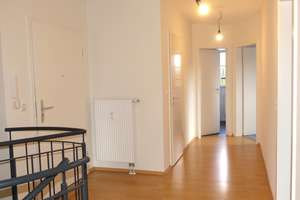 Schöne 4 ZW in HH-Meiendorf  mit Terrasse + Gartenanteil zu verkaufen! – Die vollständige Adresse der Immobilie erhältst du vom Anbieter., 22145 Rahlstedt, Hamburg – Vorschaubild 17