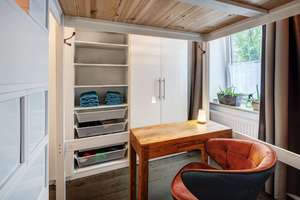 Sendling: Hochwertig renovierte 2-Zimmer Wohnung - frei ab 10/26 – Die vollständige Adresse der Immobilie erhältst du vom Anbieter., 81369 Untersendling, München – Vorschaubild 9