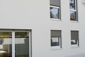 Feldrandlage! Erstbezug nahe Uniklinik: Modernes Wohnen in ruhiger Lage von Würzburg – Steinlein 42, 97078 Versbach, Würzburg – Vorschaubild 4