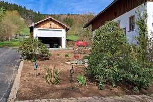 Landliebe mit Perspektive – Einliegerwohnung, großes Grundstück und faire Wohnrecht-Vereinbarung – Freyung-Grafenau (Kreis) – Vorschaubild 43