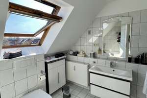 Gepflegte 2 Zimmer Maisonette Dachgeschoss in Krefeld Uerdingen – Friedensstraße 201, 47829 Uerdingen, Krefeld – Vorschaubild 13