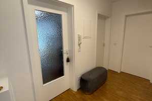 3-Zi.-Whg. mit Balkon & EBK, möbliert, 9.000 € Ablöse (VHB) – München – Vorschaubild 8