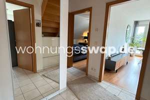 Wohnungstausch: Wilmersdorfer Straße 32 – Wilmersdorfer Straße 32, 22000 Rahlstedt, Hamburg – Vorschaubild 7