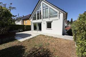 Traumhaftes Einfamilienhaus in Top-Lage von 74074 Heilbronn zu vermieten – 74074 Heilbronn, Heilbronn – Vorschaubild 3