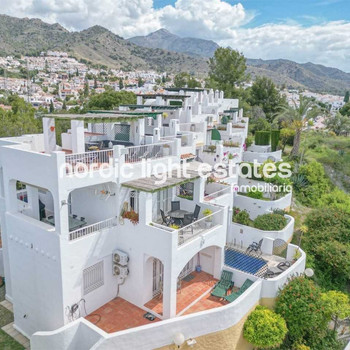 Objekt zum Verkauf in Nerja