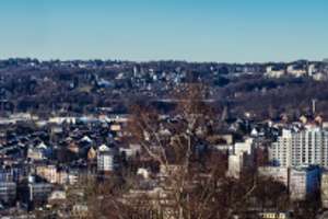 ausschließlich für Kapitalanleger / Exklusives Wohnen an den Barmer Anlagen – Die vollständige Adresse der Immobilie erhältst du vom Anbieter., 42289 Heckinghausen, Wuppertal – Vorschaubild 14