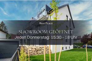 Bezugsfertig, neuer Preis: Erstbezug, Süd-Balkon und Tageslicht-Badezimmer.
