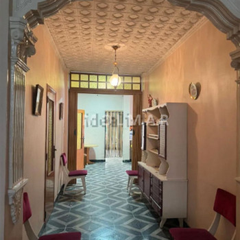 Haus zu renovieren