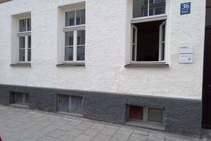 1,5 Zimmer Appartement, möbliert im Glockenbachviertel – Baaderstraße 36, 80469 Gärtnerplatz, München – Vorschaubild 13