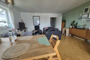 Charmante 3 Zimmer Wohnung mit 3 Balkonen und Ausblick, ca.90 qm, Mainz-Hartenberg – Fritz-Kohl Str. 0, 55122 Hartenberg-Münchfeld, Mainz – Vorschaubild 4
