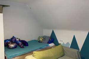 Praktisches Familienrefugium im Grünen – Charmantes Einfamilienhaus direkt am Waldrand – Die vollständige Adresse der Immobilie erhältst du vom Anbieter., 67714 Waldfischbach-Burgalben – Vorschaubild 9