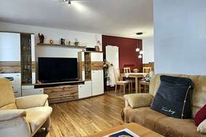 Modernes Reihenmittelhaus mit Kamin, Wintergarten und idyllischem Garten – Die vollständige Adresse der Immobilie erhältst du vom Anbieter., 87600 Kaufbeuren (Kernstadt), Kaufbeuren – Vorschaubild 5