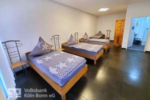 Erdgeschosswohnung in Köln-Ehrenfeld – Die vollständige Adresse der Immobilie erhältst du vom Anbieter., 50825 Ehrenfeld (Ortsteil), Köln – Vorschaubild 14