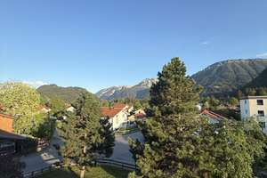 Erstbezug nach Sanierung – helle 2-Zimmer-Wohnung mit 2 Südbalkonen & Bergblick – 87459 Pfronten – Vorschaubild 11
