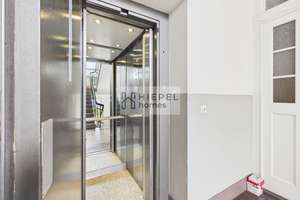 Stilvolle 4-Zimmer-Altbauwohnung mit zwei Balkonen, Aufzug und außergewöhnlichem Raumgefühl – Die vollständige Adresse der Immobilie erhältst du vom Anbieter., 76185 Weststadt, Karlsruhe – Vorschaubild 31