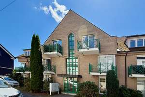 Interessante Kapitalanlage! Apartment mit Balkon und TG-Stellplatz in Siegen-Wittgenstein