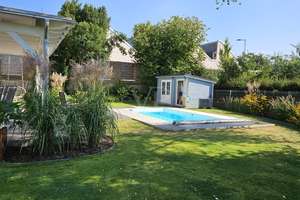 Luxuriöses Neubau-Anwesen mit Pool und weitläufigem Grundstück in traumhafter Lage von Stadtilm – Die vollständige Adresse der Immobilie erhältst du vom Anbieter., 99326 Stadtilm – Vorschaubild 18