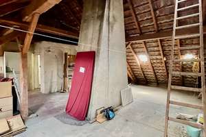 Lister Meile, 3. OG mit Balkon + Dachboden + Garage, Ausbaureserve im DG – Schubertstrasse 2, 30161 List, Hannover – Vorschaubild 28