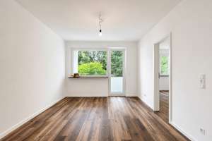 Erstbezug nach Sanierung - 3-Zimmer-Wohnung im beliebter Lage – Die vollständige Adresse der Immobilie erhältst du vom Anbieter., 40470 Mörsenbroich, Düsseldorf – Vorschaubild 2