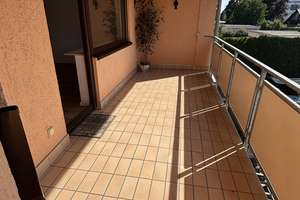 Helle , schön  geschnittene 3 Zimmer Wohnung in kleiner Wohneinheit  – Die vollständige Adresse der Immobilie erhältst du vom Anbieter., 68163 Neuostheim/Neuhermsheim, Mannheim – Vorschaubild 3