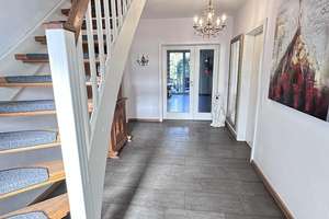 Traumhaus am Bach im toskanischen Stil – Die vollständige Adresse der Immobilie erhältst du vom Anbieter., 27798 Hude (Oldenburg) – Vorschaubild 7