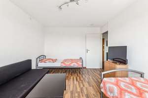 Charmante 2-Zimmer-Wohnung in gepflegtem Mehrparteienhaus - zur Eigennutzung oder als Kapitalanlage – Die vollständige Adresse der Immobilie erhältst du vom Anbieter., 55127 Lerchenberg, Mainz – Vorschaubild 11