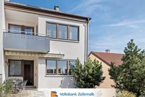 Reihenendhaus mit viel Charme &
Platz für die ganze Familie – Die vollständige Adresse der Immobilie erhältst du vom Anbieter., 72458 Albstadt – Vorschaubild 28