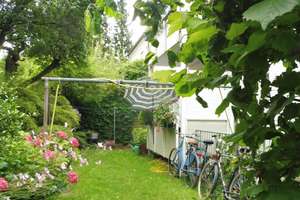 Attraktive 1,5-Zimmer-Dachgeschosswohnung mit Einbauküche in Kiel – Gellertstr. 25, 24114 Südfriedhof, Kiel – Vorschaubild 14