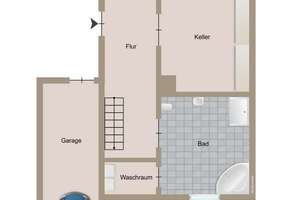 Ihr Haus, Ihr Garten, Ihr Zuhause in Stuttgart – Die vollständige Adresse der Immobilie erhältst du vom Anbieter., 70327 Luginsland, Stuttgart – Vorschaubild 26