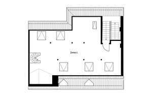 Stilvolle Maisonette im sanierten Altbau – zentral & flexibel – Die vollständige Adresse der Immobilie erhältst du vom Anbieter., 89077 Weststadt, Ulm – Vorschaubild 24