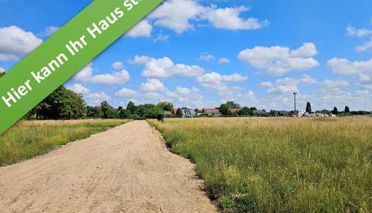 Bild von Inkl. Grundstück, ein Komforthaus für jedermann in Schladen.