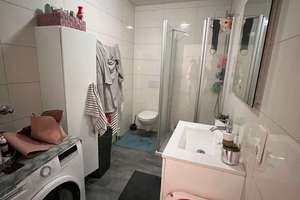 Helle 3-Zimmer-Eigentumswohnung mit Loggia und Stellplatz – ab September 2026 bezugsfrei – Die vollständige Adresse der Immobilie erhältst du vom Anbieter., 28757 Vegesack (Ortsteil), Bremen – Vorschaubild 13