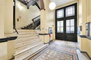 Altbau mit Potenzial: weitläufige 4-Zimmer-Wohnung in begehrter Kreuzberger Kiezlage! – Die vollständige Adresse der Immobilie erhältst du vom Anbieter., 10961 Kreuzberg, Berlin – Vorschaubild 18