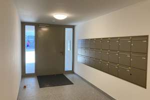 2 Zimmer-Wohnung mit Terrasse im EG – Tillystraße 6, 93053 Kasernenviertel, Regensburg – Vorschaubild 3