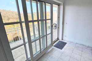 Sunny apartment -  balcony with view and garage – Die vollständige Adresse der Immobilie erhältst du vom Anbieter., 65207 Rambach, Wiesbaden – Vorschaubild 6