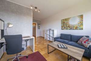 Attraktives Apartment mit Weitblick über Lokstedt – Die vollständige Adresse der Immobilie erhältst du vom Anbieter., 22529 Lokstedt, Hamburg – Vorschaubild 3