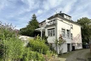 Wiesbaden Erbenheim: 2-Familien-Villa aus der Gründerzeit mit ca.1000m² Baugrundstück! B-Plan! – Wiesbaden – Vorschaubild 1