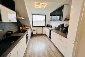 2 x Einfamilienhaus ( EFH und DHH) mit Garten! – Die vollständige Adresse der Immobilie erhältst du vom Anbieter., 41564 Kaarst – Vorschaubild 16