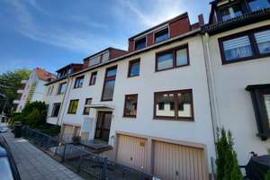 Schöne 2,5 Zimmer-Eigentumswohnung im Herzen von Bremen zu verkaufen!