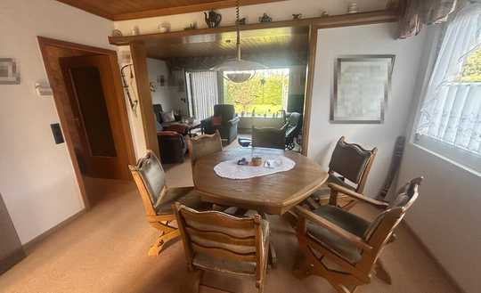 Liebevolles Einfamilienhaus in ruhiger Lage von Maria - Veen zu verkaufen!