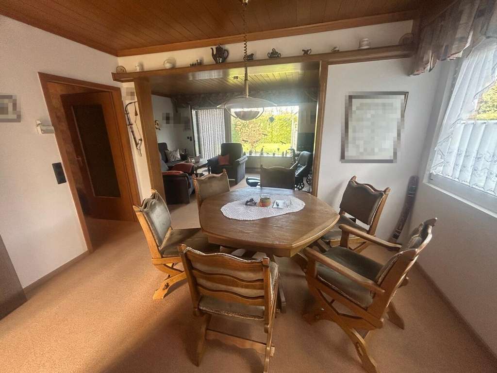 Immobilie in Reken - Liebevolles Einfamilienhaus in ruhiger Lage von Maria - Veen zu verkaufen! - Bild 0