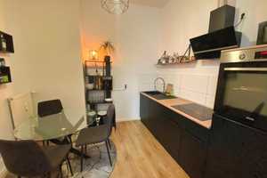 Moderne 1-Zimmer-Wohnung mit Möblierung in zentraler Lage! – Sternstraße 29a, 39104 Magdeburg – Vorschaubild 5