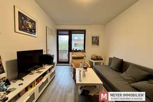 Solide 2 ZKB Wohnung in attraktiver Lage von Wechloy (Obj.-Nr. 6561) – Die vollständige Adresse der Immobilie erhältst du vom Anbieter., 26129 Wechloy, Oldenburg (Oldenburg) – Vorschaubild 5