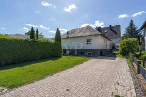 Modernisiertes EFH mit Kamin, Designküche, Stellplätzen & Garten in gefragter Lage - Wehrheim – Hochtaunuskreis – Vorschaubild 17